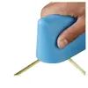 Ferramenta para Preenchimento de Juntas para Rejunte de Azulejos e Pisos, Ferramenta Especializada para Rejunte de Construção, Preenchedor de Fendas de Silicone Resistente ao Desgaste