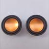 Alto-falante de Áudio de Gama Completa de 40mm com Carcaça de Ferro Redonda 4 Ohms 3W Alto-falante Multimídia Alto-falante Bluetooth Alto-falante