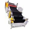 Marca Zhenfei Máquina Cortadora Horizontal y Vertical Máquina Laminadora de Esponja Máquina Cortadora Horizontal y Vertical Control Numérico por Computadora Máquina Rebobinadora Personalización