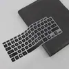 Adecuado para Mechanical Revolution Star Shine 14 2025 Cubierta Protectora de Teclado 14 pulgadas Cobertura Total Película de Silicona para Teclado