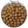 Alas de pollo naturales, cuentas de sándalo verde, cuentas redondas, cuentas de loto de juego cultural de marea nacional, accesorios hechos a mano, pulsera, collar, material, bolsa