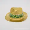 Calle. Sombrero Verde Electrochapado del Día de San Patricio Decoración para Fiesta Irlandesa Bar Accesorios Venta Directa de Fábrica En Stock