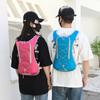 Mochila para Ciclismo Cross-country Bolsa de Água para Bicicleta Mochila de Montanhismo Transfronteiriça para Exterior Leve Repelente à Água Mochila de Caminhada