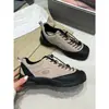 Koen Jasper2026 Primavera Nuevos Zapatos de Senderismo para Camping al Aire Libre Zapatos de Senderismo de Cuero Gamuzado para las Cuatro Estaciones Zapatos Casuales para Mujer