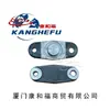 Adecuado para Carretillas Elevadoras Jungheinrich Series Ere20/Ece20/Ejd20/Emc Accesorios Pie de Brida 48122520