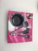 Ferramentas para Kit de Tintura de Cabelo Mais Vendido, Produtos para Tratamento Capilar, Conjunto Descartável, Luvas para Salão de Cabeleireiro, Avental, Pincel para Tintura de Cabelo, Conjunto Completo