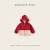 Ropa exterior para bebé Dudujia Invierno Cálido Ropa exterior para niños Forrado de polar Niños Invierno Nuevo Estilo Niñas Moda Tendencia Ropa para niños