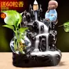 Estilo Chinês Antigo Sorte Zen Estilo Animal de Estimação para Chá Incensário Doméstico Interno Sândalo e Agarwood Incenso Incenso Cerimônia do Chá Decoração Criativa