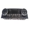 81619906116 Panel de interruptor de aire acondicionado directo de fábrica Adecuado para Man 81619906116 Suministro exclusivo transfronterizo