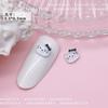 Manicura celebridad de internet mini caricatura joyería Sanrio resina pintada a mano Diamante lindo coolomi Pacha perro accesorios