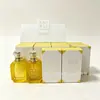 Perfume Feminino Popular de Longa Duração 2026 em Dubai Embalagem de Bolsa Mousuf Perfume Árabe de Luxo Atacado do Fabricante