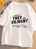 Camiseta de Manga Corta Transfronteriza para Hombre, Nuevo Estilo de Verano, Ropa para Hombre de Manga Tres Cuartos, Versátil Marca de Tendencia Estilo Hong Kong Camiseta de Manga Media