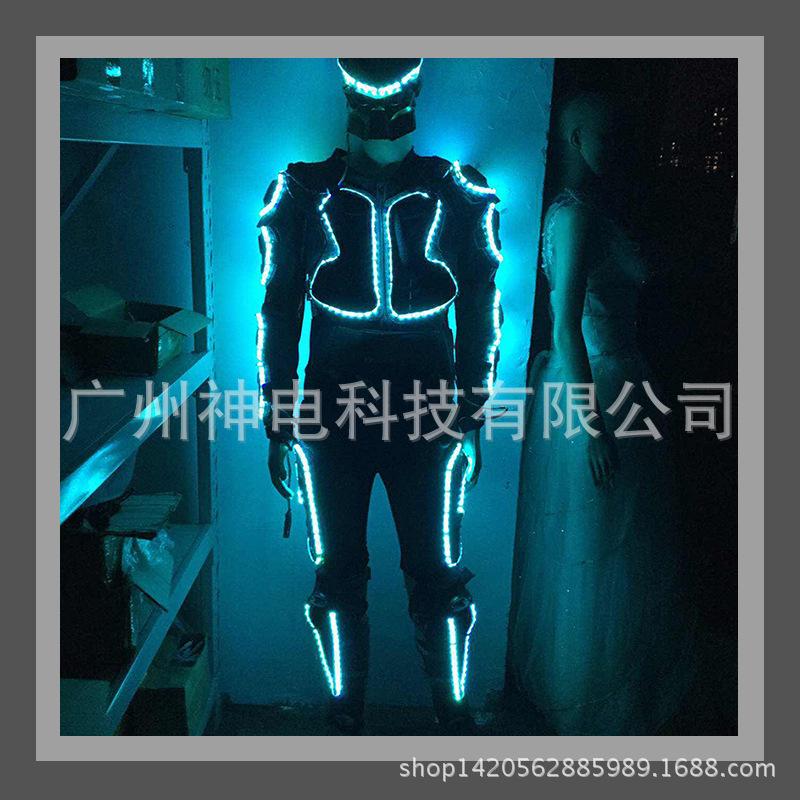 LED服装-03