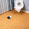 Alfombrilla de Piso con Patrón de Madera Alfombrilla de Espuma para el Hogar Alfombrilla Gruesa de Espuma Alfombrilla de Piso Empalmable Alfombrilla de Piso Rompecabezas Imitación Madera Alfombrilla de Esponja