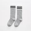 Calcetines de Algodón para Niños Verano Calcetines de Media Pantorrilla para Niños Medias para Niñas Calcetines para Bebés Recién Nacidos Calcetines Finos para Bebés Primavera y Otoño