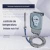 Controlador de temperatura BWY do transformador de Hangzhou Boyang(O que você quer saber)-controlador de temperatura de superfície de óleo 803ATH BWY-802A