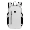 Mochila Masculina Azera Bolsa para Computador Mochila de Grande Capacidade Mochila para Viagem Esportiva ao Ar Livre Livro de Estudante do Ensino Médio