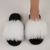 Pantuflas de Algodón, Pantuflas de Invierno de Pelo Largo, Pantuflas Peludas de Interior para Mujer, Nuevo Estilo Primavera y Otoño 2025, Pantuflas de Invierno de Felpa