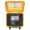 Medidor de miliohmios Iridium ETCR3700C probador equipotencial probador de resistencia CC de alta precisión