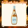 Imanes de Refrigerador de Resina Acrílica Grabada con Ambiente de Atardecer Whiskey Venta al por Mayor Personalización Disponible
