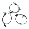Ventas Directas de Fábrica Adecuado para Nissan Versa Sunshine Sunny Micra Sensor de Rueda Abs Sensor