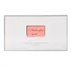 Set de tres piezas de Perfume Femenino de Marca Transfronteriza, Fragancia Fresca Amaderada Floral, Caja de Regalo de Cuatro Piezas para Hombre, Fragancia Ligera de Larga Duración