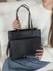 Bolsa de Gran Capacidad para Mujer Versátil 2025 Nuevo Bolso de Hombro Simple para Compras Bolso Tote Grande de Alta Calidad