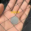 Red de Pesca Negra Engrosada, Red de Acuicultura, Red de Pesca de Boca Grande, Jaula Red de Piscicultura, Red de Elevación de Estilo Nuevo, Tela de Red de Cerramiento