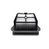 Adecuado para la Máquina Lavadora de Pisos TINECO Filtro FW25m-01/HF20E-01 Cepillo Rodillo Limpieza Cepillo Principal