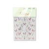 Pegatinas para Manicura Shell Light Tomoni No Te Pierdas el Modelo de Cooperación Durazno Minnie Lindas Pegatinas para Uñas Venta al por Mayor Mariposa Ms483