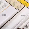 2027 Ano Batik Papel Xuan Rolo de Papel Batik Branco Papel Semi-maduro Rolo de Criação para Pintura de Papel Calendário Pendurado na Parede Sem Montagem