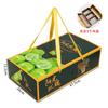 Caja de embalaje de uva Sunny King de alta gama, caja de regalo universal Sunshine Rose, caja vacía, caja de regalo de uva para regalo