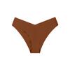 Europeu e Americano sem costura gelo seda cuecas mulheres cintura baixa tamanho grande Pure Cotton Crotch respirável Quick-drying Yoga esportes roupas íntimas
