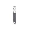 Amazon Mango de Goma Plástico Abrebotellas Pelador Rallador Ajo Picado Abrehuevos Gadgets Varios para Cocina Repostería Set