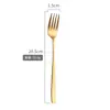 Cuchara de acero inoxidable 304, tenedor para comer en el hogar, cuchara coreana, cuchara, cuchara, cuchara coreana, cuchara de mango largo, cuchara para mezclar, cuchara para sopa