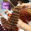 Perucas Atacado Cabelo Humano Onda Profunda Tranças Boho Perucas de Cabelo Humano