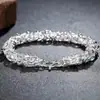 Pulseira de Cabeça de Dragão Fashion e Estilosa para Homens, Design Vintage Ousado e Único, Joia Artesanal Tecida Presente, Lembrança de Viagem