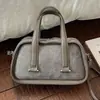 Bolso de axila para mujer de alta gama, lujo ligero, nicho, nuevo modelo otoño e invierno 2026, bolso de hombro exquisito para el día a día