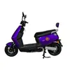 Fábrica de Vehículos Eléctricos Serie Niu de Tmall Exportación Comercial Bicicletas Eléctricas Niu Patinetes Eléctricos Transfronterizos Motocicletas Eléctricas Precio de Fábrica