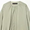 Estilo Europeo y Americano Transfronterizo Z Nueva Moda Elegante Ropa para Mujer Chaqueta Bomber de Manga Abullonada 8372102