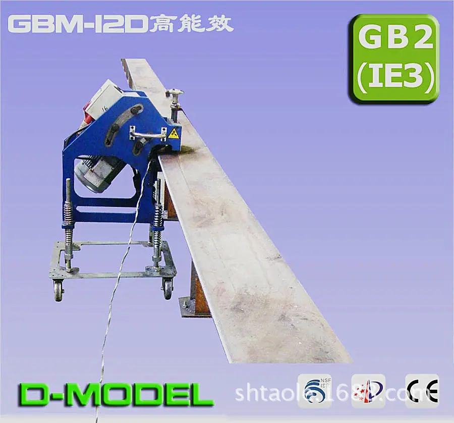 GBM-12D