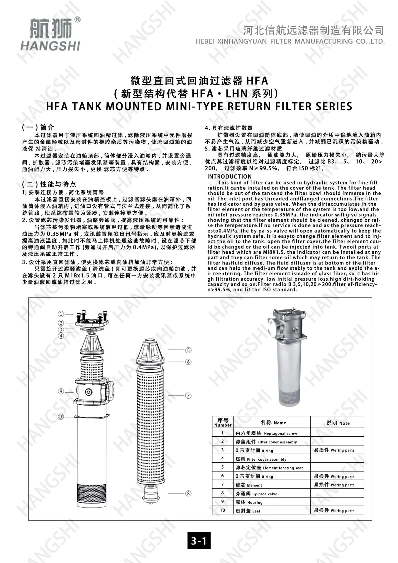 款款RFA过滤器详情3-1