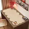 Alfombrilla de escritorio, Mantel especial para proteger la vista para escritorios de estudio de estudiantes, Alfombrilla impermeable y lavable para protección de mesa de oficina para niños
