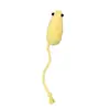 Madeira Sólida Sisal Stick Extra Grande Gato Cotonete Menta Brinquedo de Gato Varinha de Provocar Moagem de Dentes Gato Auto-Entretenimento Descompressão Pet