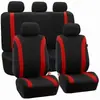 Amazon Temu México Comércio Exterior Exportação Capa Universal de Assento de Carro Dupla Face Tecido Transfronteiriço Meike Duo