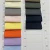 En stock papel de liberación de película tela Oxford mochila para exteriores bolso de mano equipaje ropa 9048 tela multicolor opcional