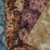 40 Estilos de Toalhas de Mesa Estilo Pintura a Óleo, Bandeiras de Mesa, Almofadas, Tecidos Jacquard Americanos, Jogos Americanos DIY, Tecidos para Roupas e Saias Estilo Chinês em Estoque