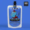 Pintura DIY de Piña Verde Pintura Texturizada Acrílica Pintura Acrílica 120ml Set de Gran Capacidad Paquete de Materiales