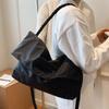 Bolso Grande de Mujer Modelo Nuevo 2026 para el Trabajo, Bolso Cruzado, Bolso de Hombro Grande, Bolso de Tela, Bolso Tote para Viajar