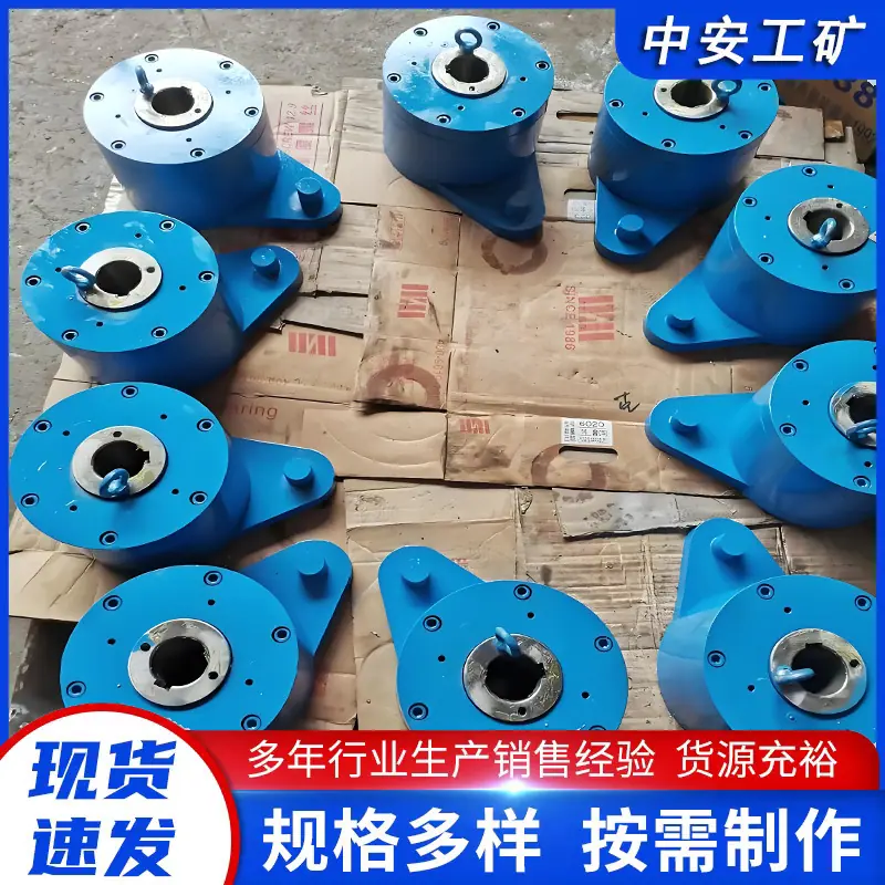 逆止器1